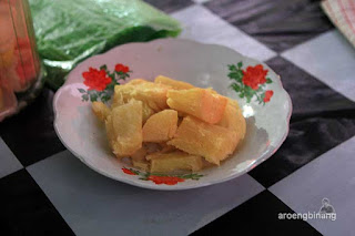 soto sokaraja alun-alun kebumen