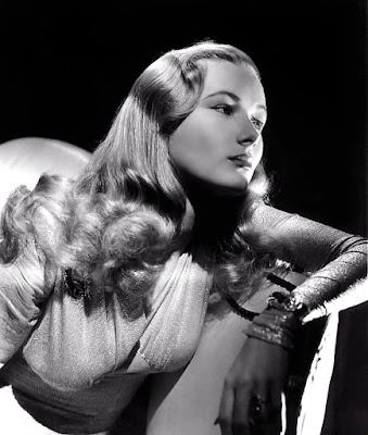 This Gun For Hire Veronica Lake Image 9