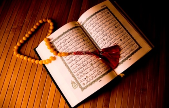 Contoh Sambutan Ketua Panitia Nuzulul Qur'an (Singkat) | Mas Roziq Blog