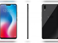 Spesifikasi dan Harga Smartphone Terbaru Vivo V9 Spesifikasi dan Harga Smartphone Terbaru Vivo V9
