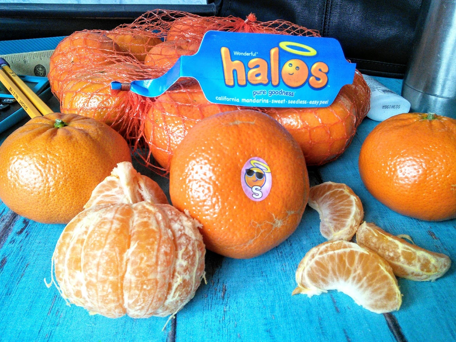 With about 28 Wonderful Halos in every 5lb. box, there are enough