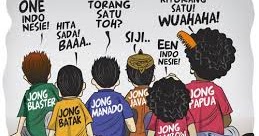 Pengertian Pendidikan Multikultural dan Contohnya - Website Pendidikan