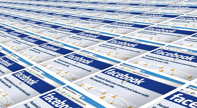 Cara Membuat Akun Facebook