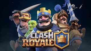 Download Clash Royale V1.2.6