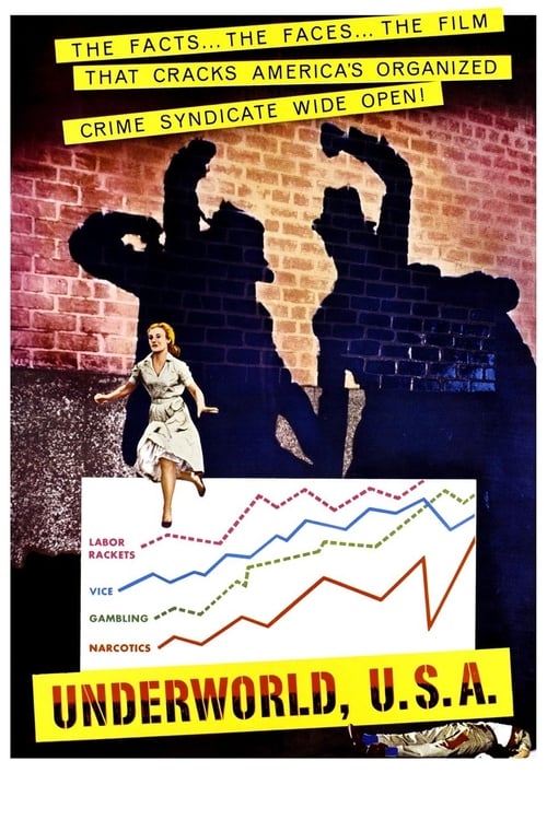 [HD] Les bas-fonds new-yorkais 1961 Film Complet En Anglais