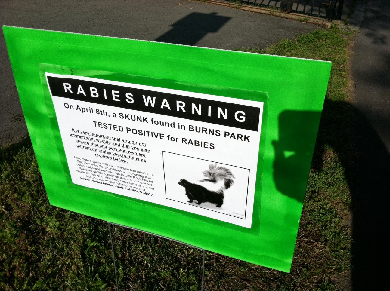 JBar Cycling: Along The Trail: Skunks, Scouts, and Girls' School