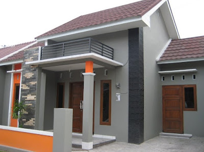 warna cat teras rumah minimalis terbaru warna cat teras rumah minimalis terbaru