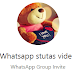 Whatsapp Status video Group