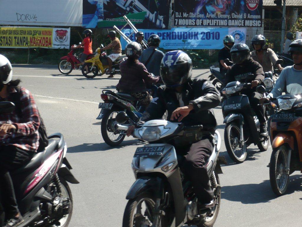 Bali Raw An exposé of the underbelly of Bali, Indonesia 5 Tips for