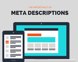 Meta-Description- la-gi