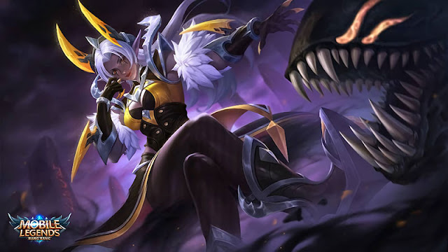 5 Assassin Terbaik Mobile Legends Season 12, Cocok Untuk Push Rank Sampai Mytic