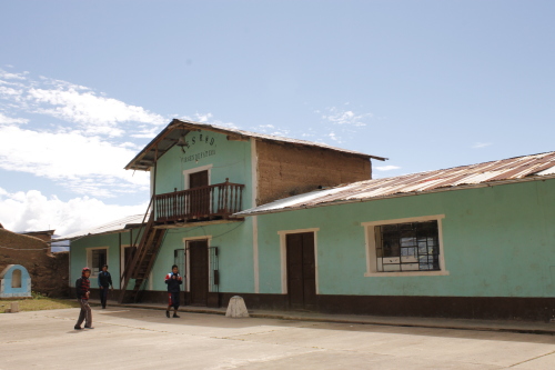 Colegio CPED - 30826 SONIA GIRON ACERO - Patay