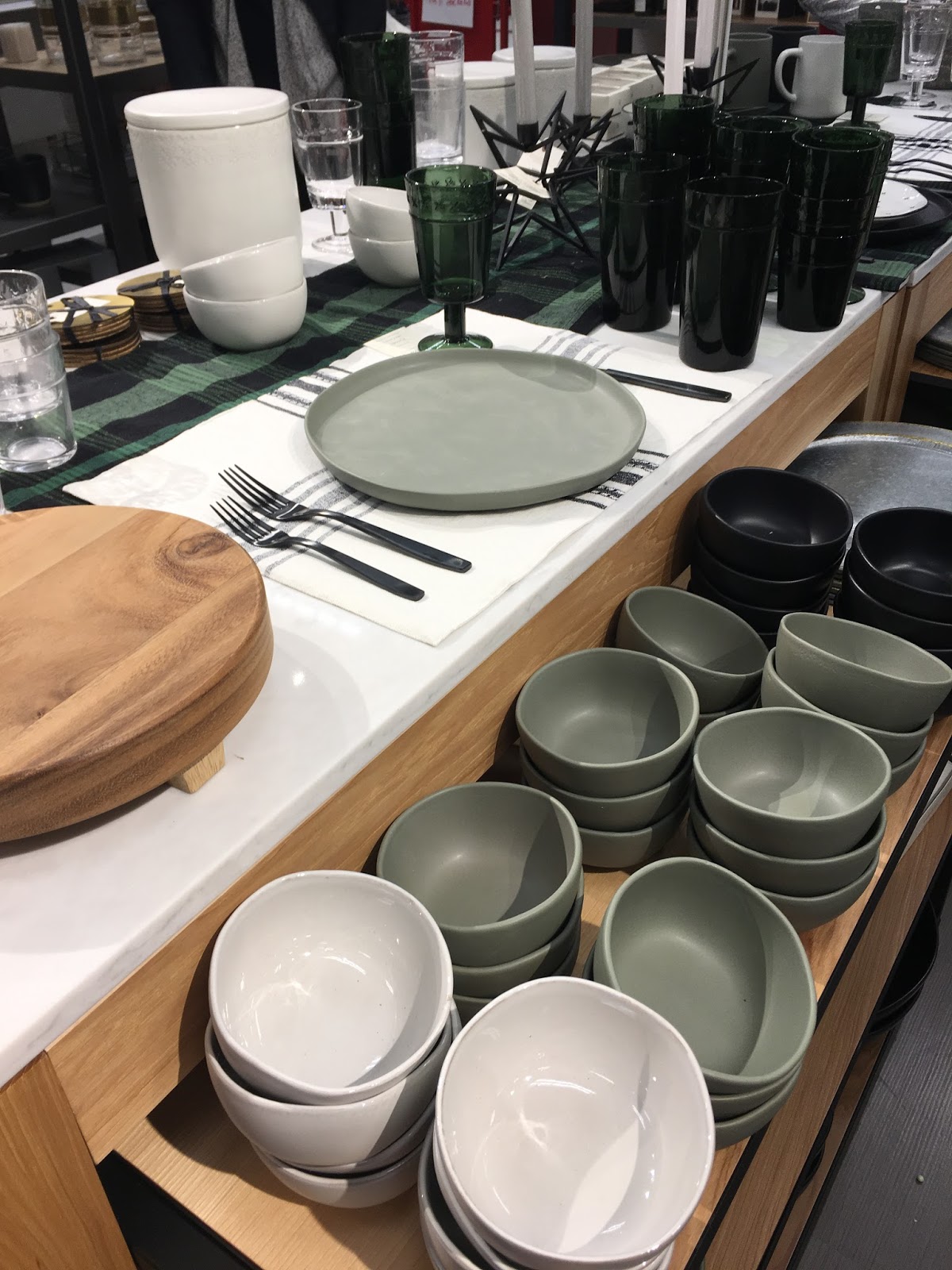 Moments of Delight...Anne Reeves Target Magnolia Collection Hearth and Hand