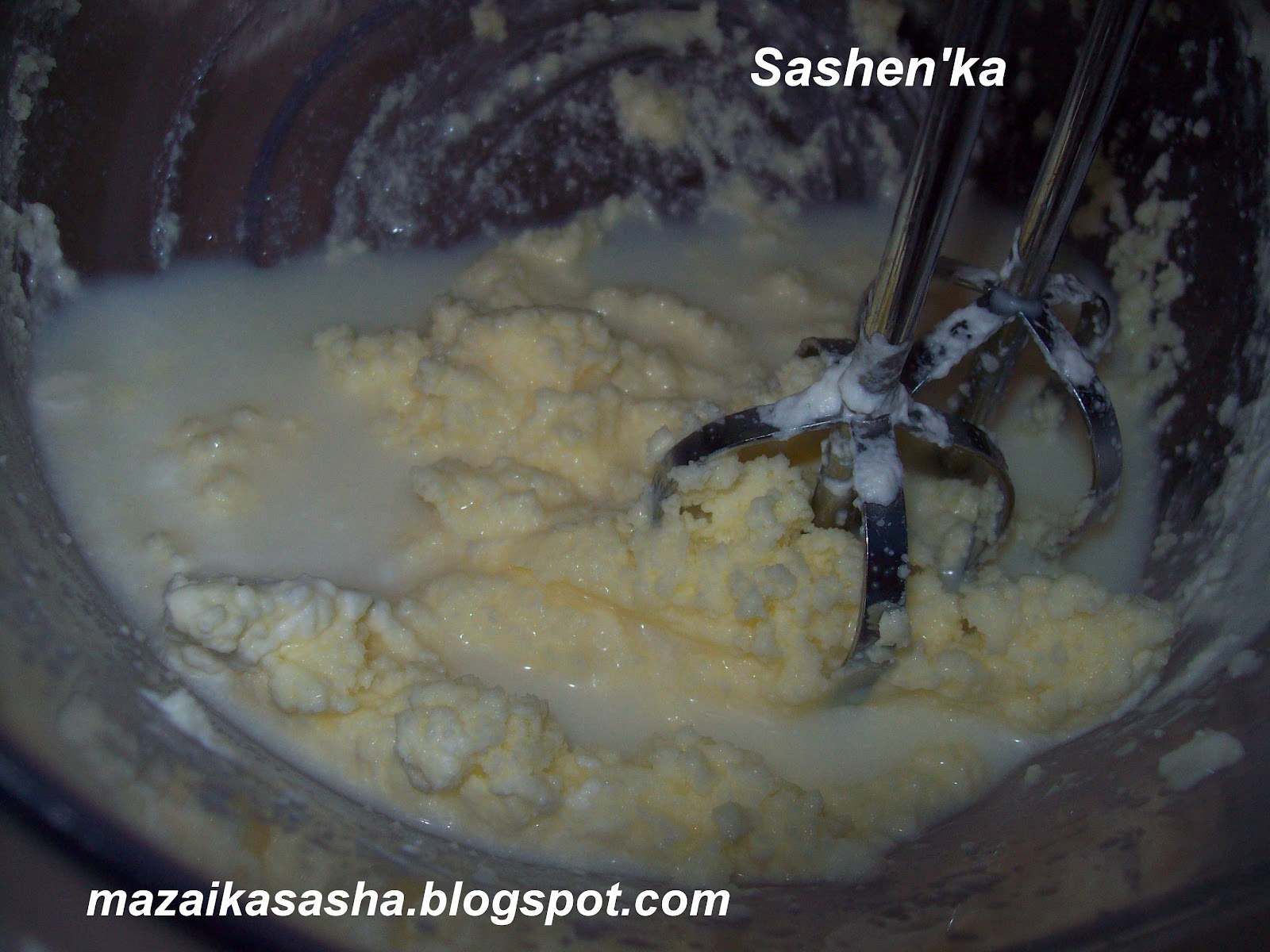 как делать домашнее масло из молока