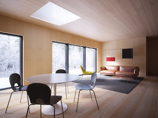 Marzua: Claesson Koivisto Rune presentarán su nuevo concepto de casa