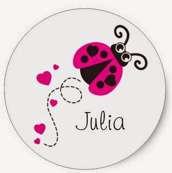 Θεμιστοκλή, Ιουλία, Θέμιδα χρόνια πολλά