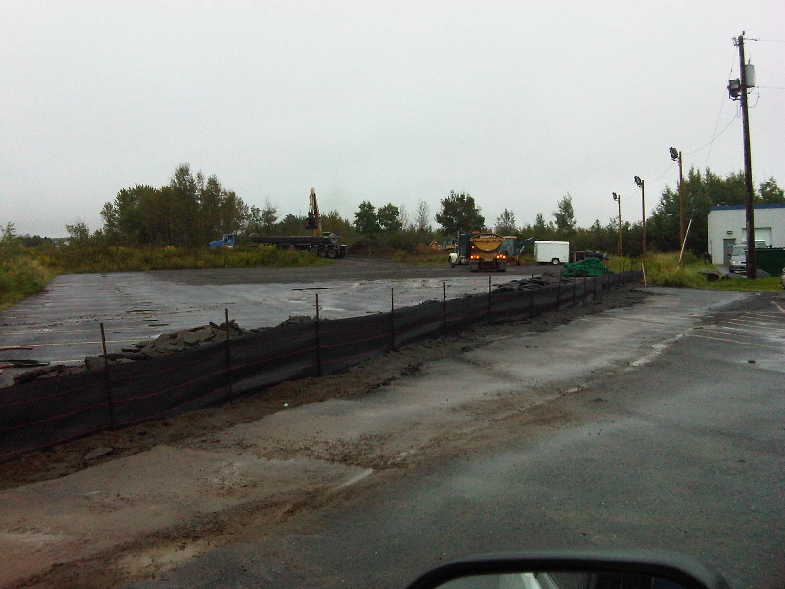 Kolar Automotive Group expansion project underway!