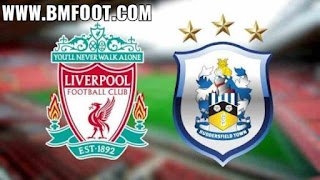 بث مباشر مباراة ليفربول ضد هيدرسفيلد مباشرة اليوم في الدوري الإنجليزي