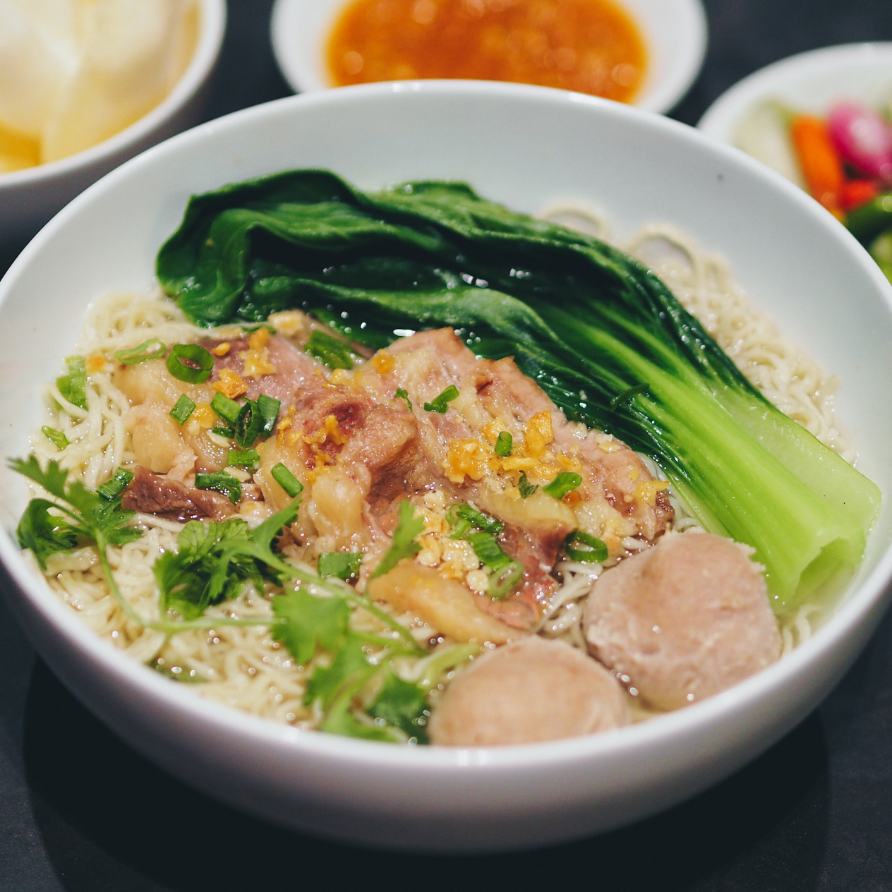 THE NEW FACE OF CHOPSTIX PLAZA INDONESIA Nice Food and Healthy