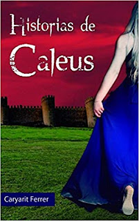 Historias de Caleus, Dalila - Caryarit Ferrer