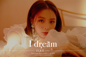 [DEBUT MV] Elkie 엘키, de CLC, se presenta con I Dream