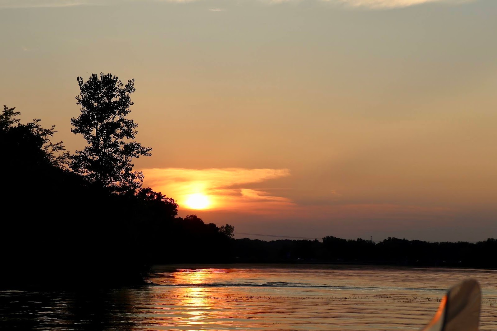 Lake Marion Lakeville, MN Brianne Sieberg