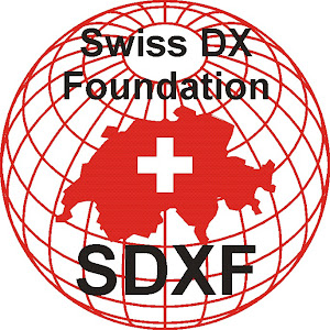 Sponsor - Swiss DX Foundation
