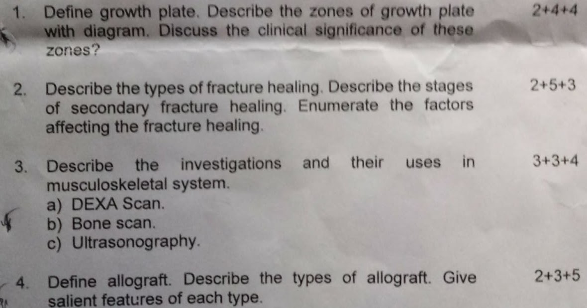 mrcs past papers mrcs past papers