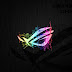 Republic of Gamers ASUS ROG Wallpaper