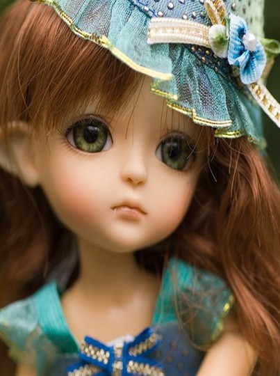 14+ Hd Wallpaper Love Cute Doll Pic Images