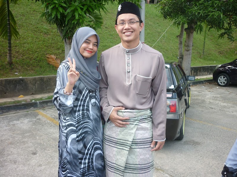 My Lovely Brother Nikah