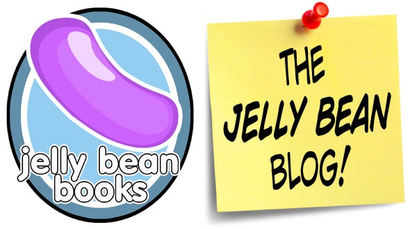The Jelly Bean Blog