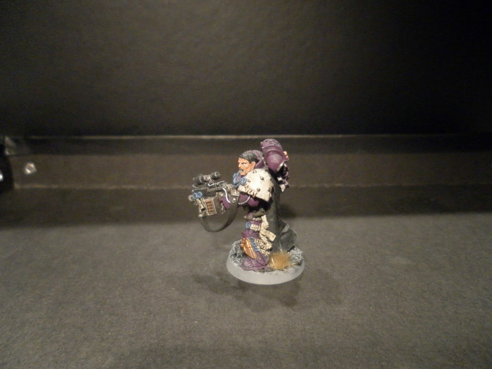 The Phoenix and the Raven: Solomon Demeter 2