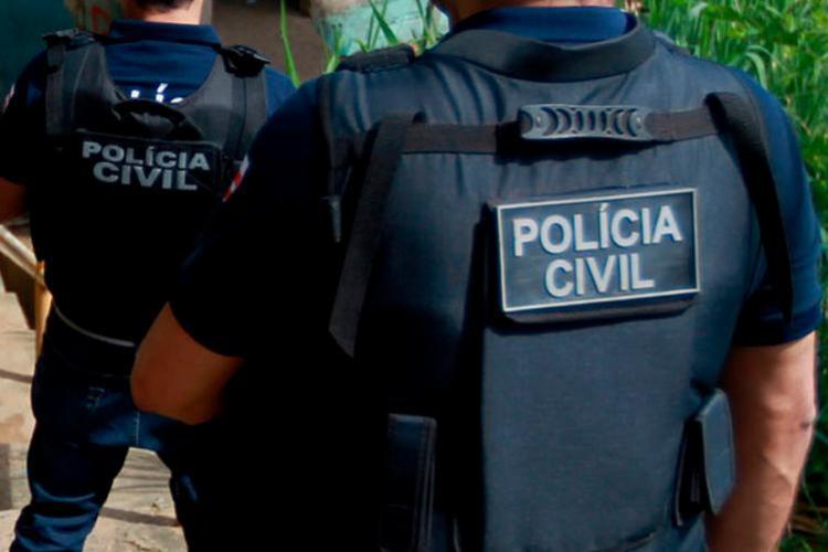 Suspeito de atirar em policial civil é morto durante confronto