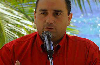 Anuncia Borge nuevos mandos en las cárceles de Cancún y Cozumel