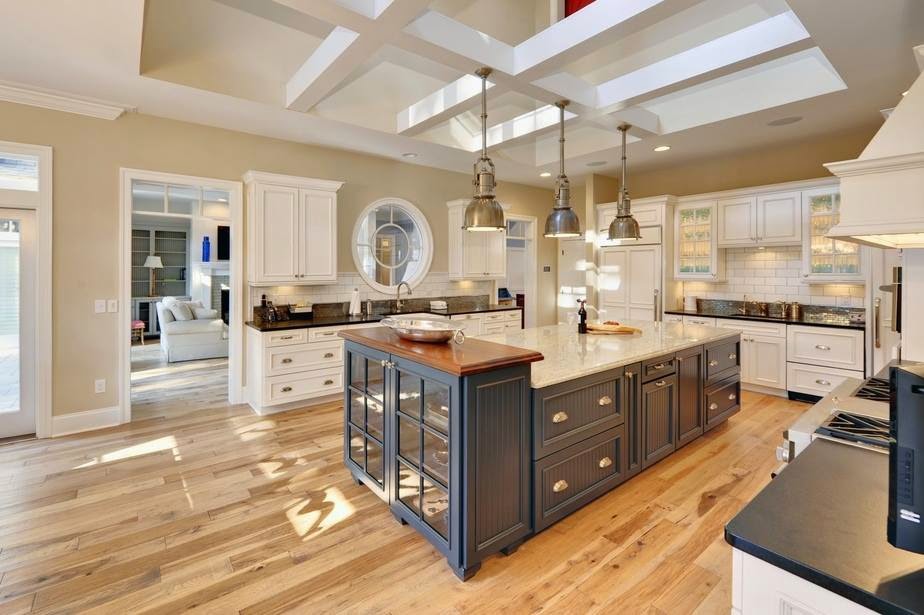 Dream Kitchen | Mrs. Margot