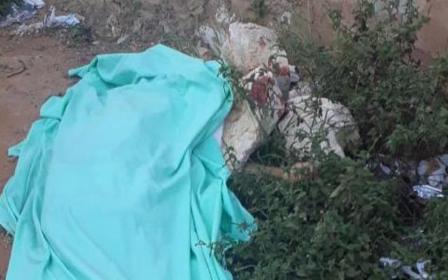 PMs da 24ª CIPM prendem homem acusado de homicídio em Ourolândia