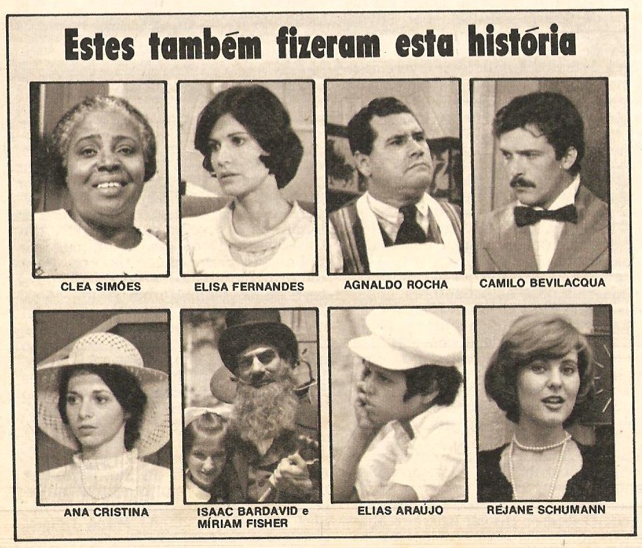 revista amiga & novelas VEJO A