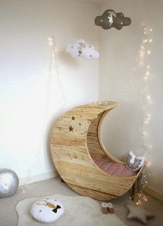 Reciclar bobinas de madera