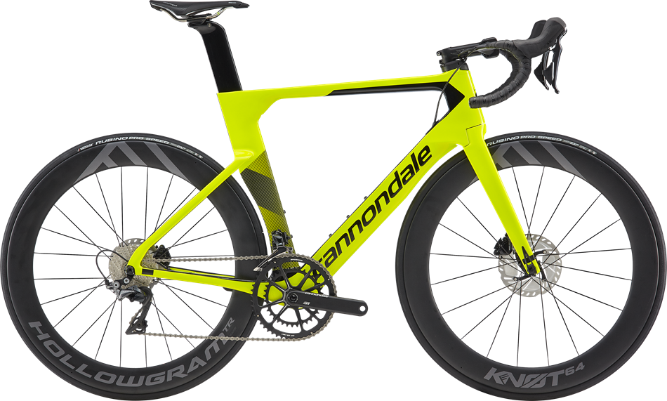 Nueva Cannondale SystemSix... lo que todos los aficionados esperaban ya