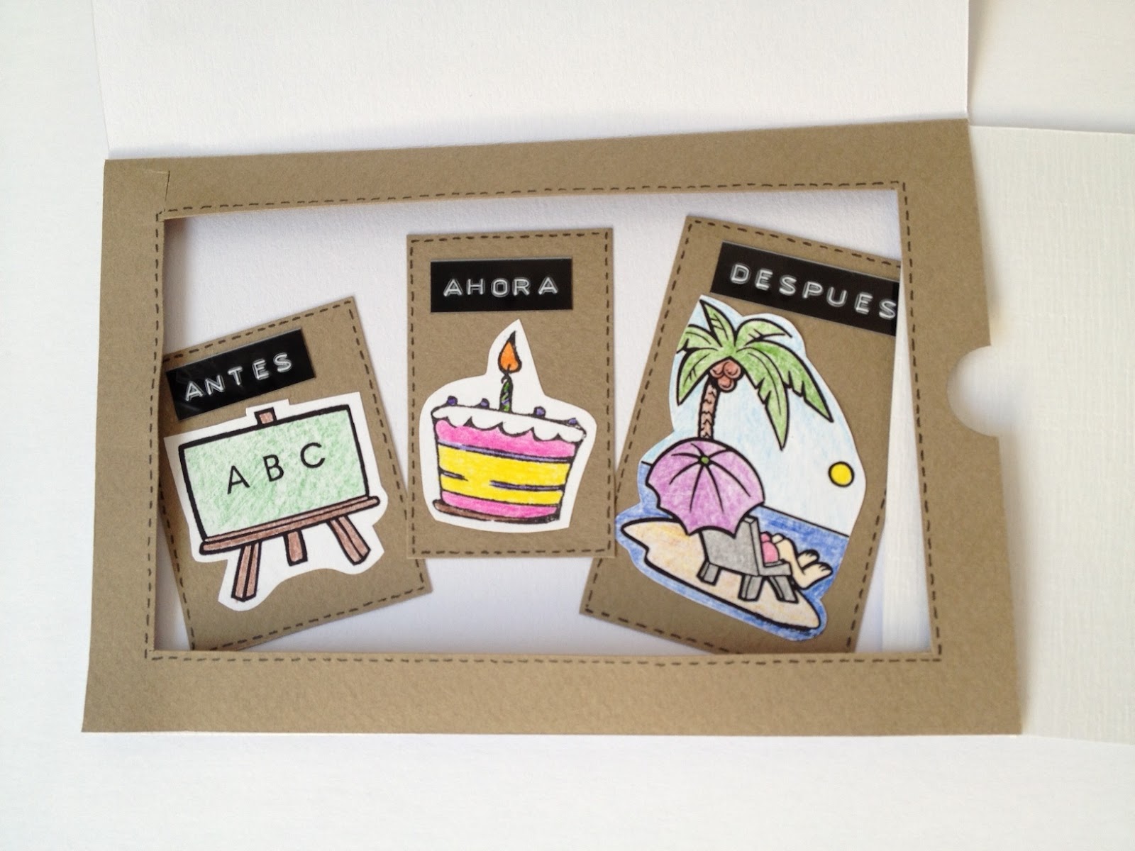 Diseño Divertido Tarjeta Jubilación Cerveza Grande 20x30cm - Para Firmas En  Despedidas, Cartulina 300g Incluye Sobre Regalo, image size:1600x1200