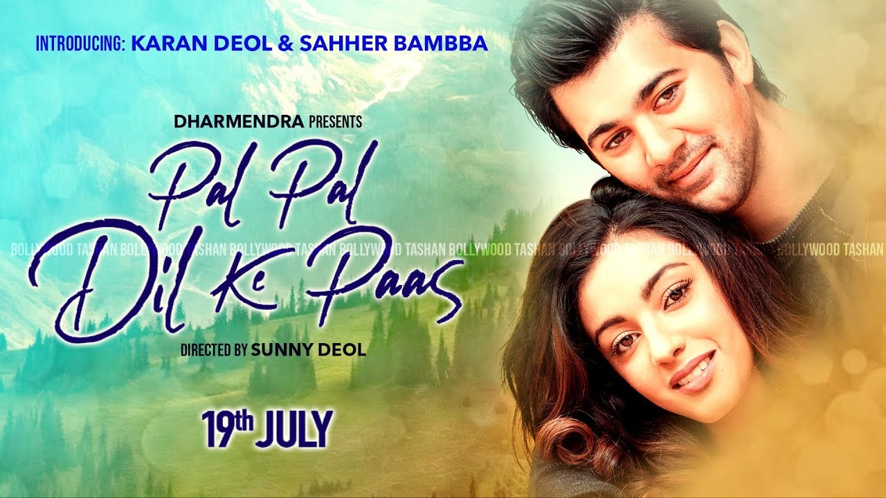 Pal Pal Dil Ke Paas Full Movie Download Pal Pal Dil ke Paas (2019) Hindi Movie - SumanChakrabortty.Ml