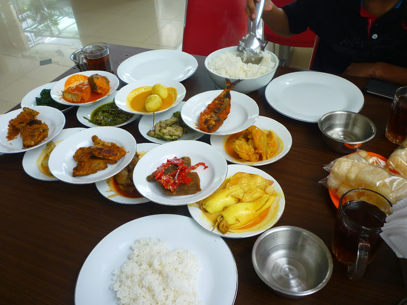 Album of Life: Jakarta - Bandung 2012 Day 3