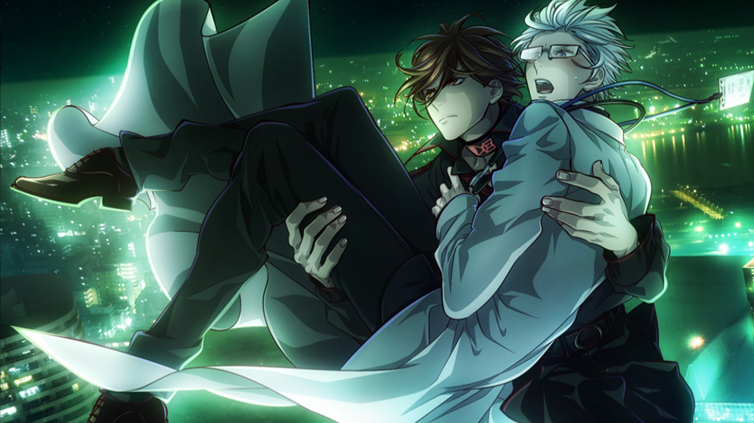 скрытая омега