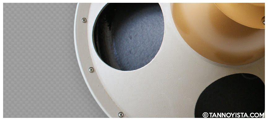 Tannoy Monitor Gold Loudspeaker - Tannoyista.com