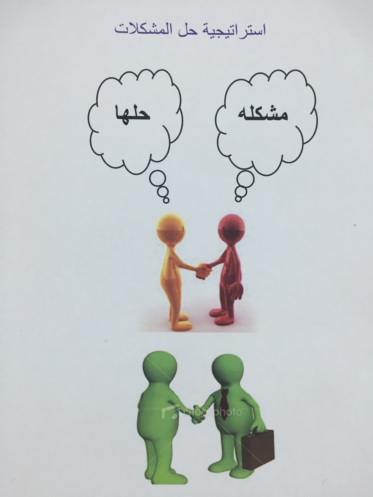 درس ديكور المطبخ