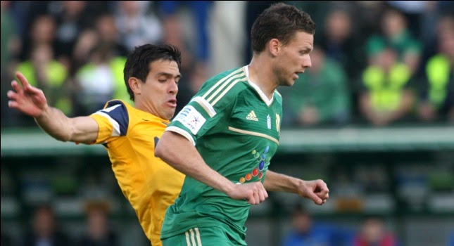 Θα γίνει ο αγώνας