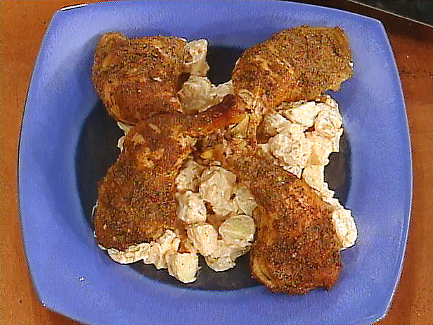 Grilled chicken quarters barbeque recipes