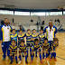 #Futsal - Copa Garotão: Itupeva empata no sub-8