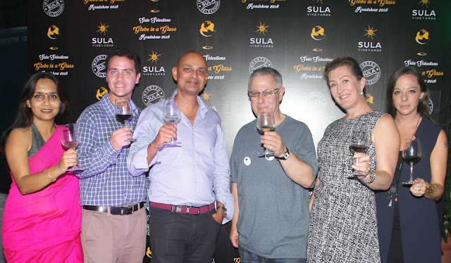(From L - R) Prarrthona Pal Chowdhury, Matias Gerardo Amstutz, Rajeev Sa...-min (From L - R) Prarrthona Pal Chowdhury, Matias Gerardo Amstutz, Rajeev Sa...-min